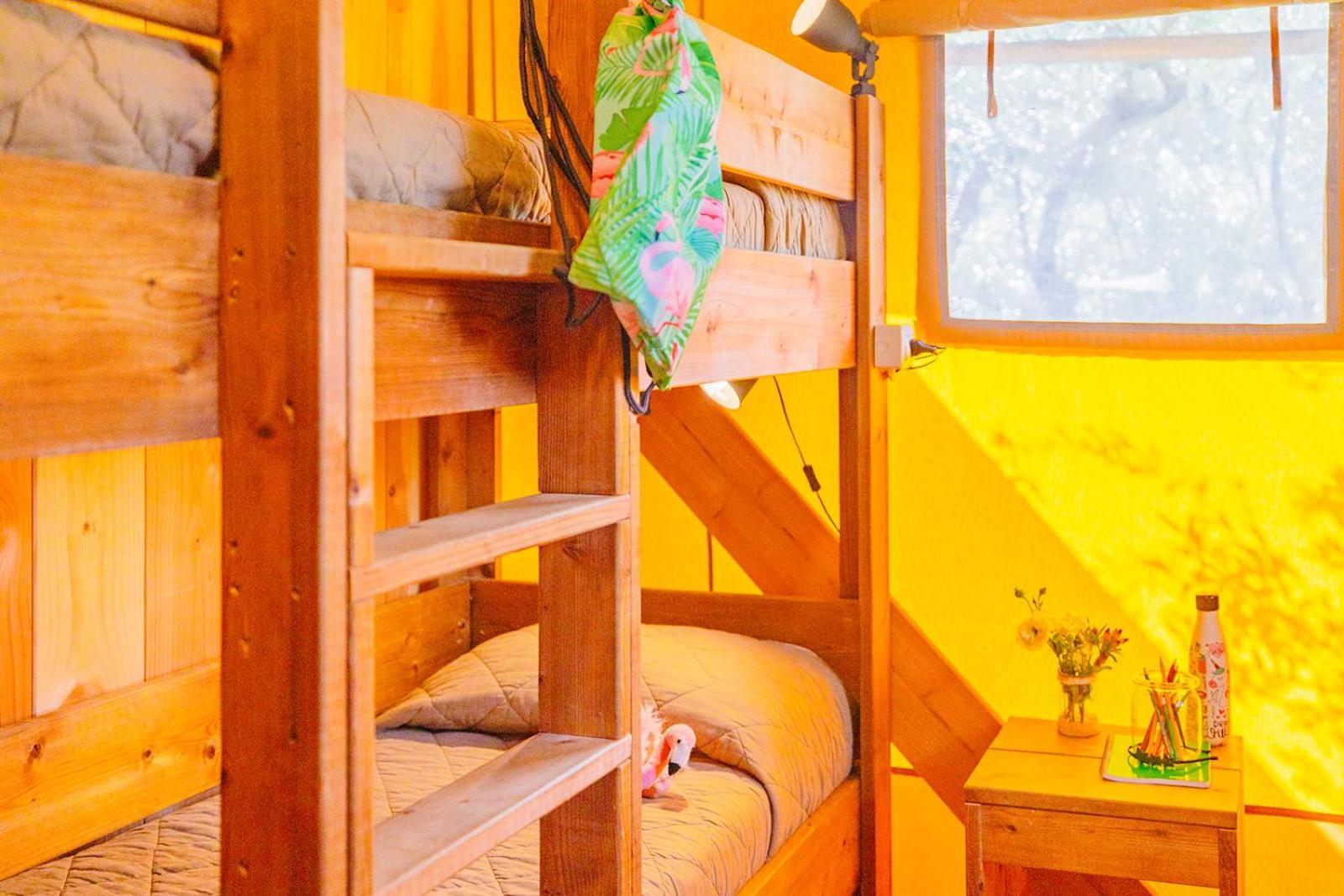 Le Pianacce Camping Village Castagneto Carducci Bagian luar foto