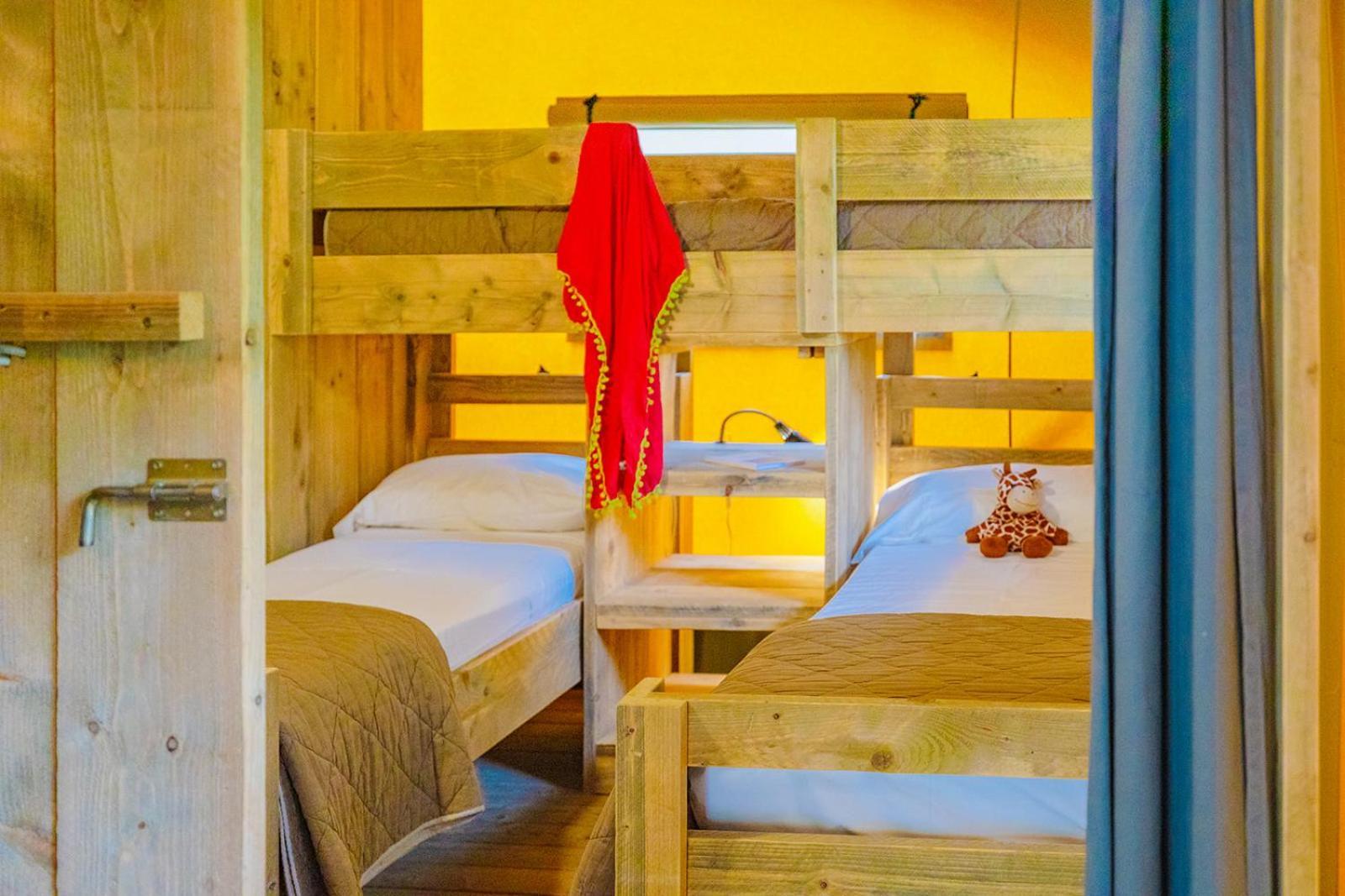 Le Pianacce Camping Village Castagneto Carducci Bagian luar foto