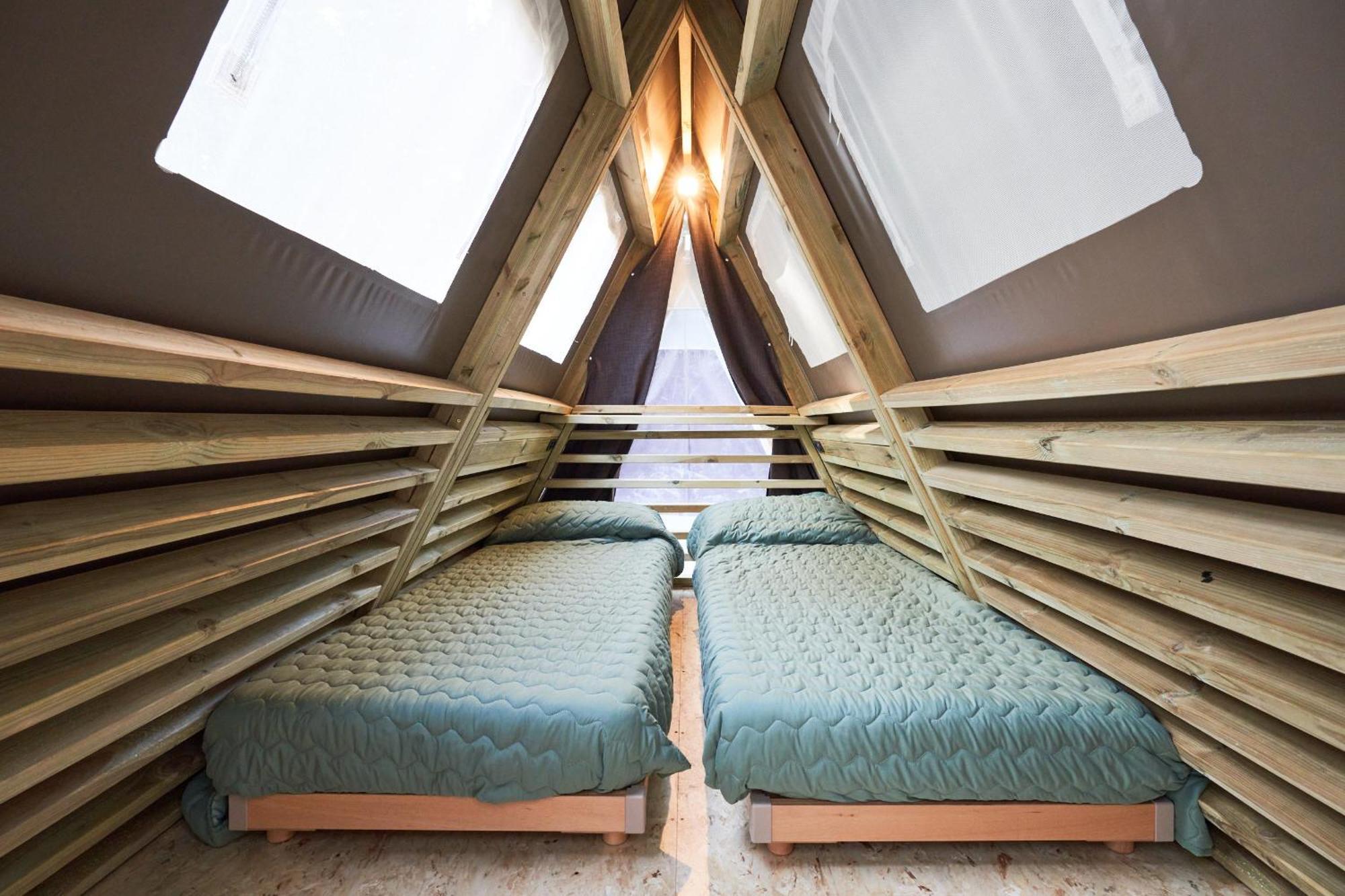 Le Pianacce Camping Village Castagneto Carducci Bagian luar foto