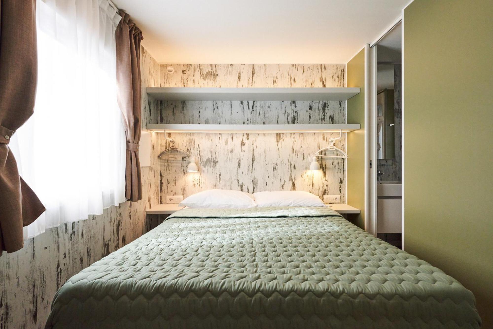 Le Pianacce Camping Village Castagneto Carducci Bagian luar foto