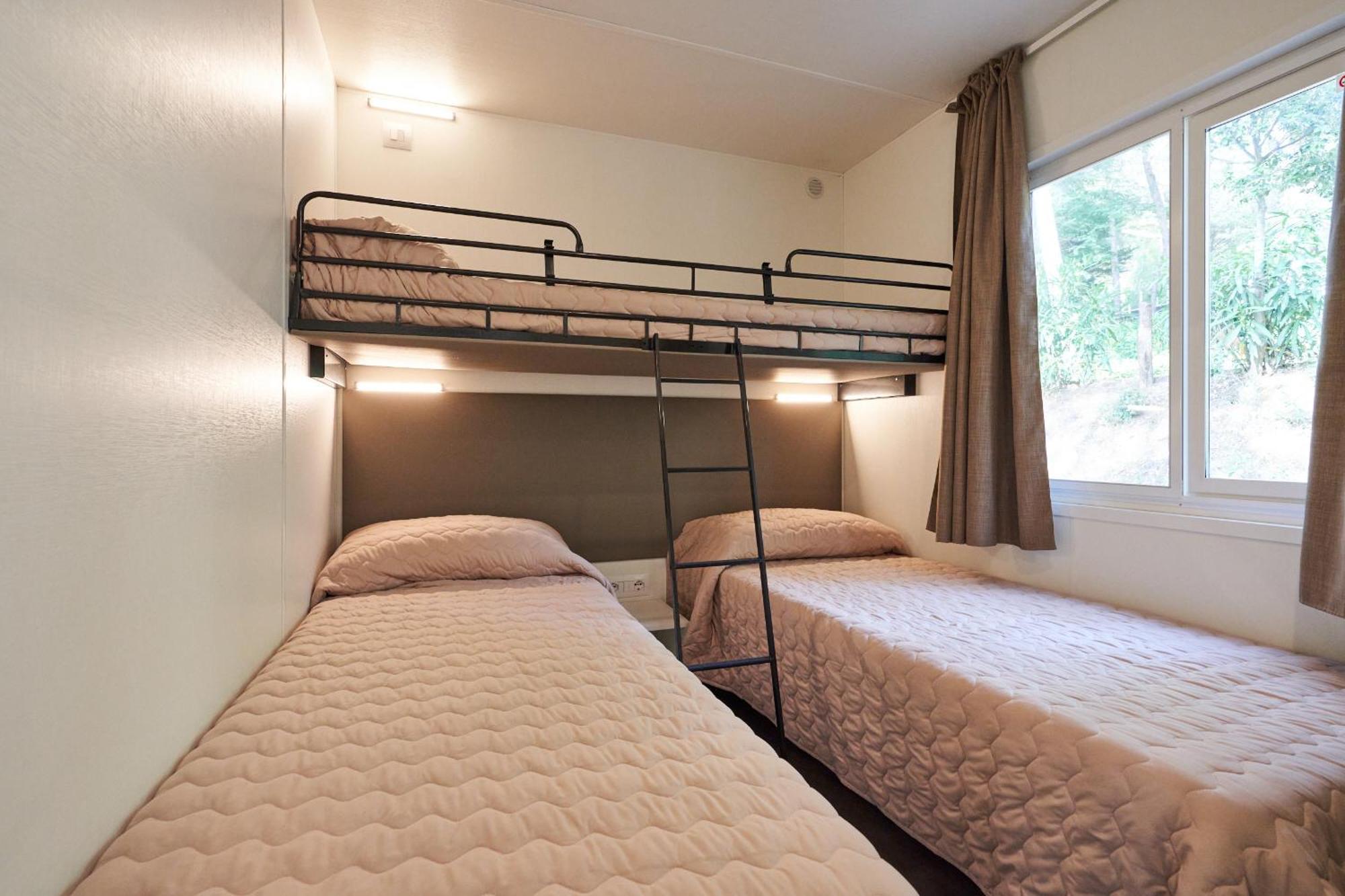 Le Pianacce Camping Village Castagneto Carducci Bagian luar foto